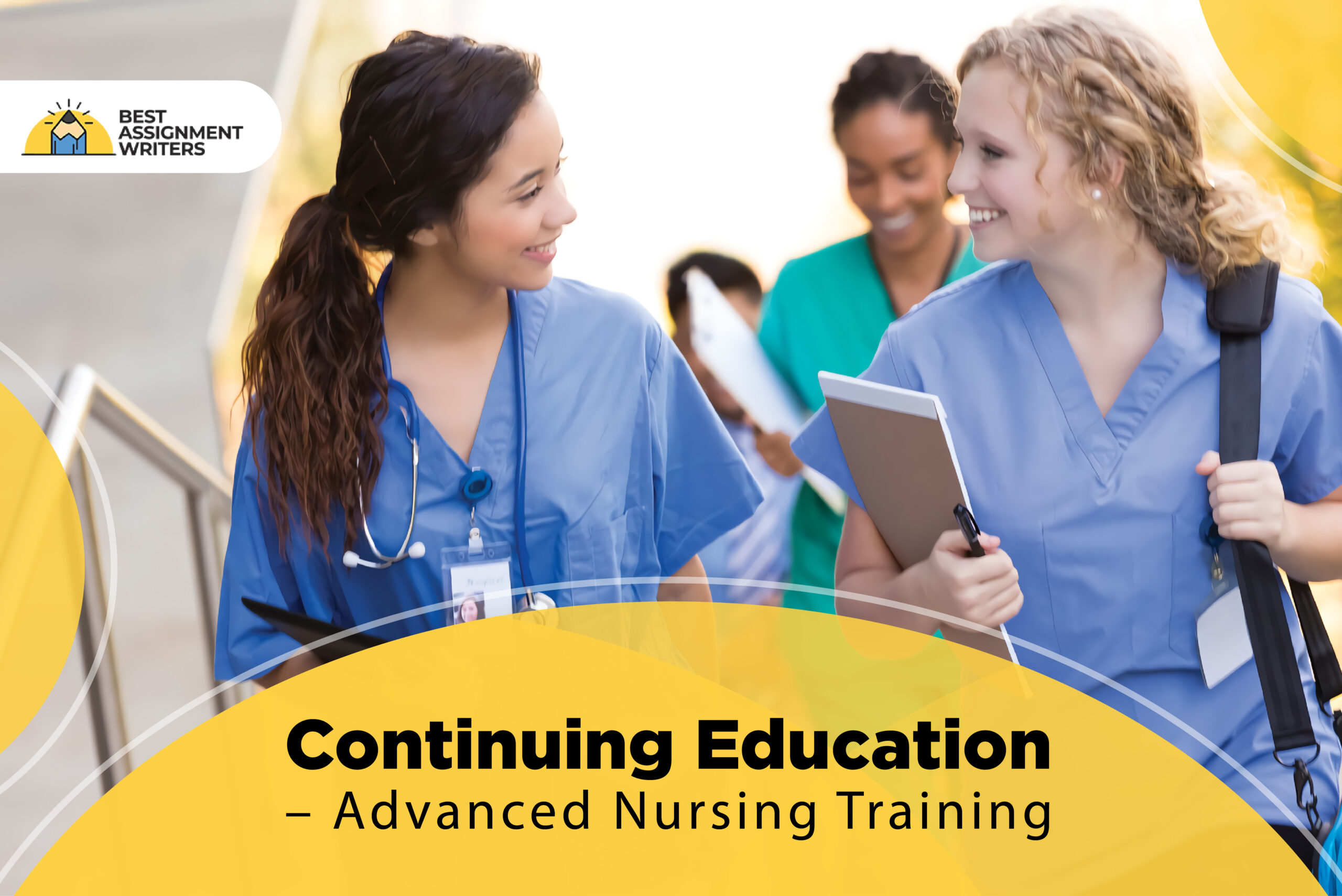 Continuing Education – Advanced Nursing Training | Best Assignment ...