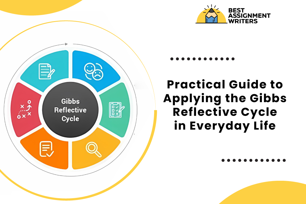 Practical Guide to Applying the Gibbs Reflective Cycle in Everyday Life