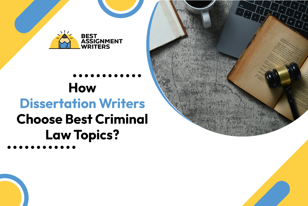 Criminal Law Topics