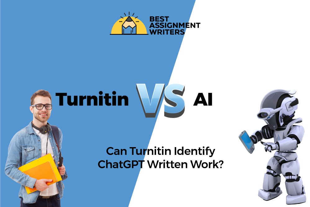 Turnitin vs. AI: Can Turnitin Identify ChatGPT-Written Work?